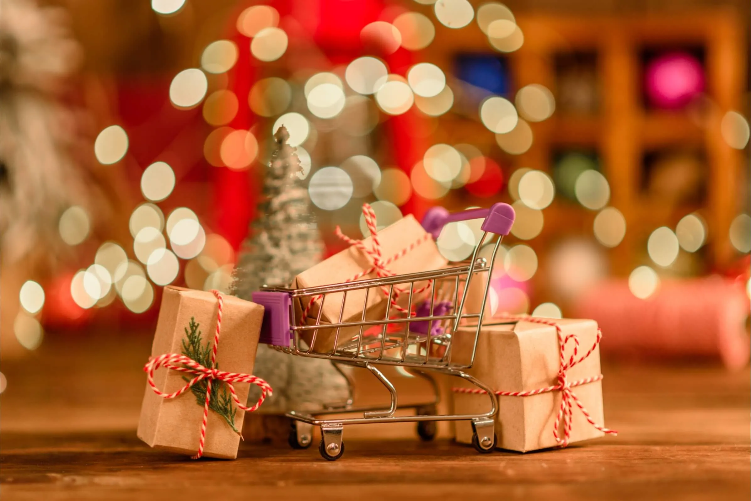 Catchy Gift Shop Names